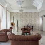 Du Soleil Lobby - Hotel Du Soleil